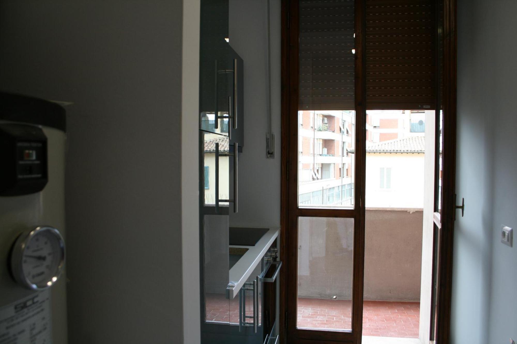 Affittacamere Umberto I Foligno Exterior photo